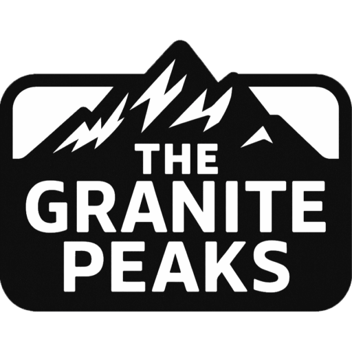 The Granite Peaks