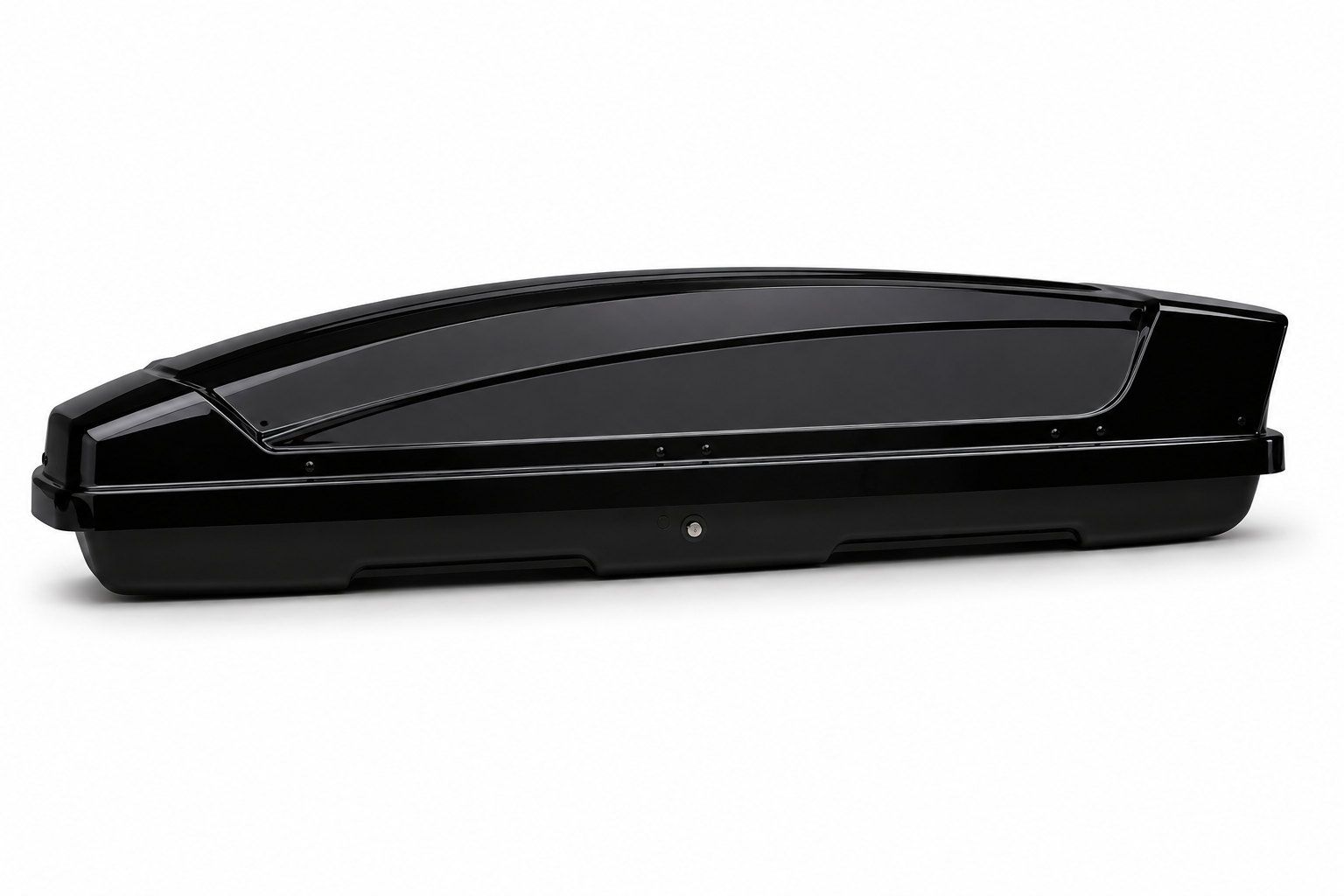 Trailblazer Large Rooftop Carrier